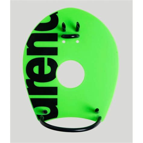 palette arena support.